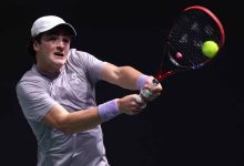 João Fonseca em Paris