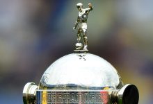 Troféu da Libertadores