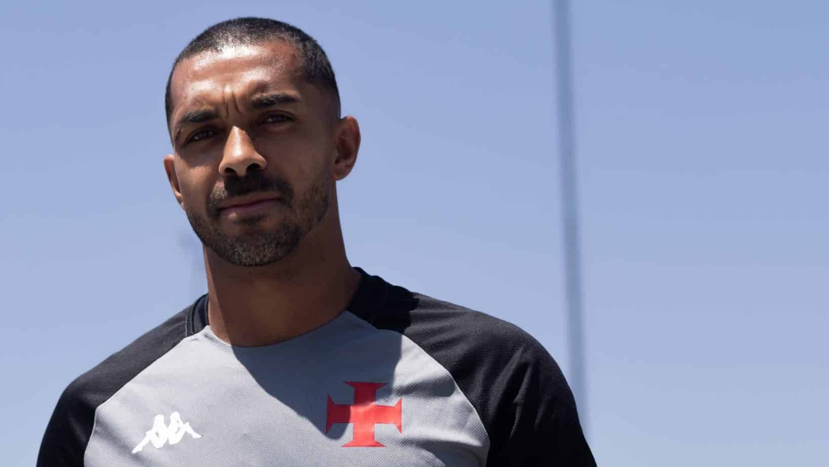 Paulo Henrique, do Vasco