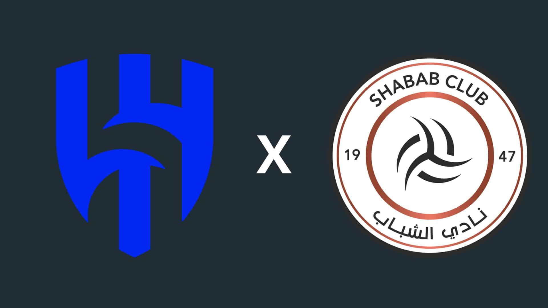 Al-Hilal Al-Shabab