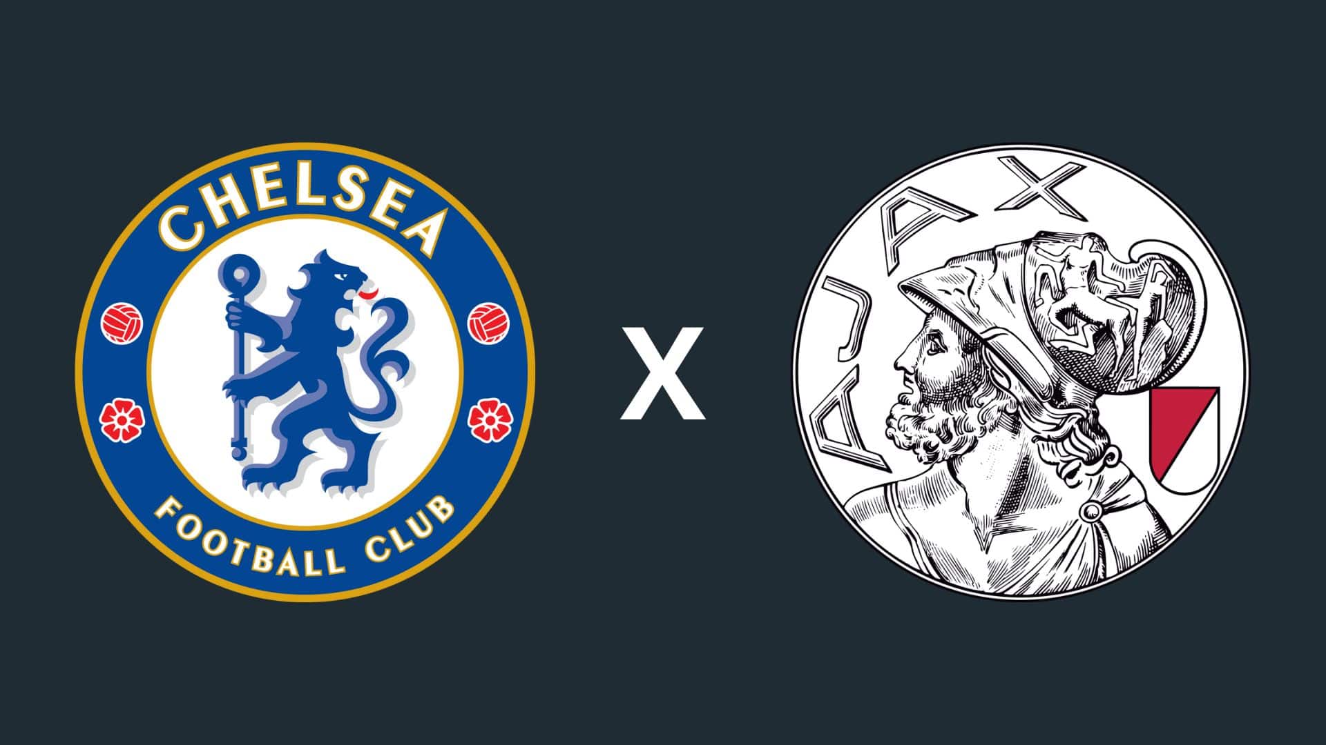 Chelsea x Ajax