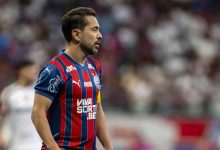 Everton Ribeiro pelo Bahia