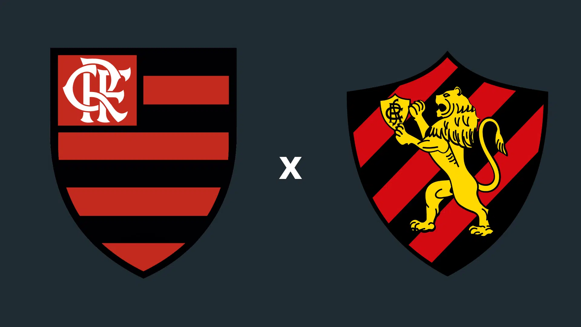 Flamengo x Sport Recife: Informações da partida | 01/11/2025