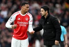 Arsenal e Gabriel Magalhães