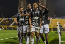 Marlyson figueirense
