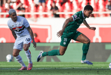 Palmeiras x São Paulo