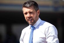 Paulo Pezzolano foi demitido do Watford