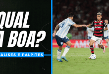 Racing x Flamengo: análise e palpite na semifinal da Libertadores