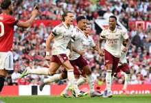 Gabriel Magalhães, William Saliba e Calafiori