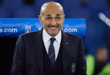 Luciano Spalletti será o novo treinador da Juventus