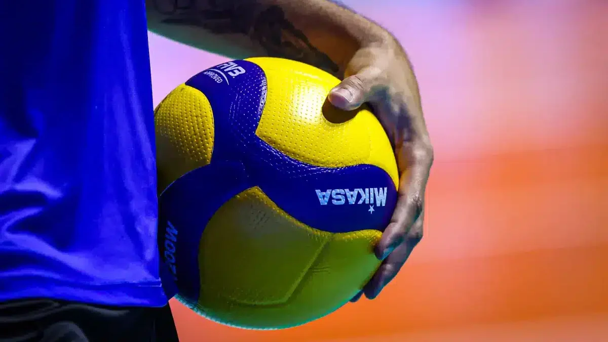 Superliga Masculina - 2025/26