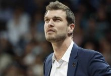 Tiago Splitter será o primeiro treinador brasileiro da história da NBA