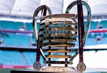 Troféu da Copa do Nordeste