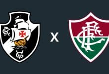 Vasco x Fluminense