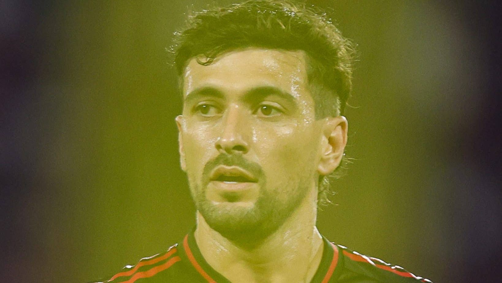 Arrascaeta foi o melhor jogador do Brasileirão