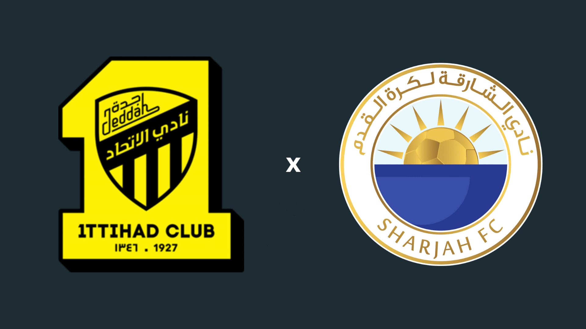 Al Ittihad-Sharjah