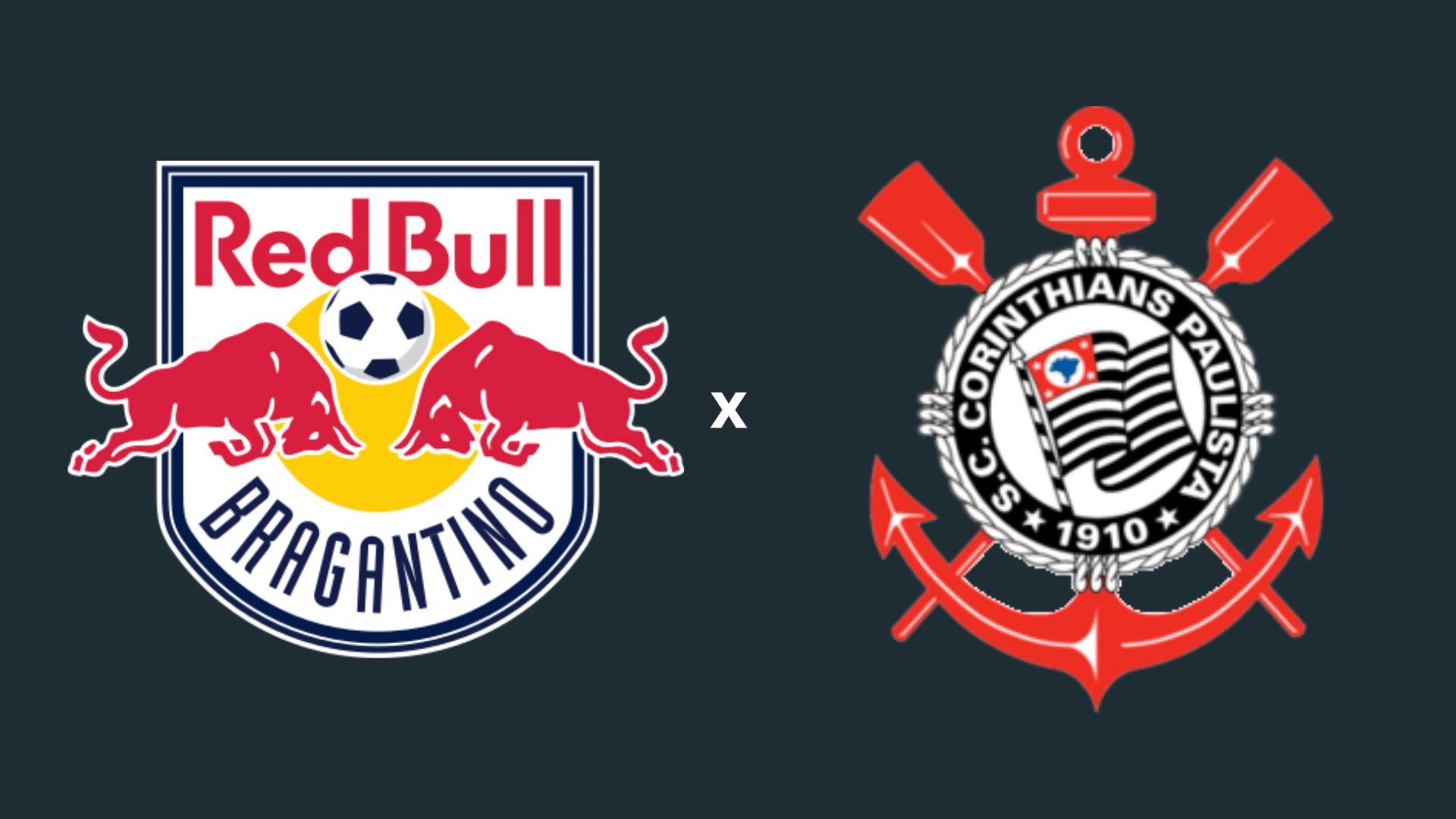 Bragantino-Corinthians