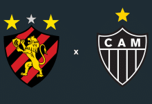 Sport-Atlético-MG