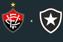 Vitoria-Botafogo