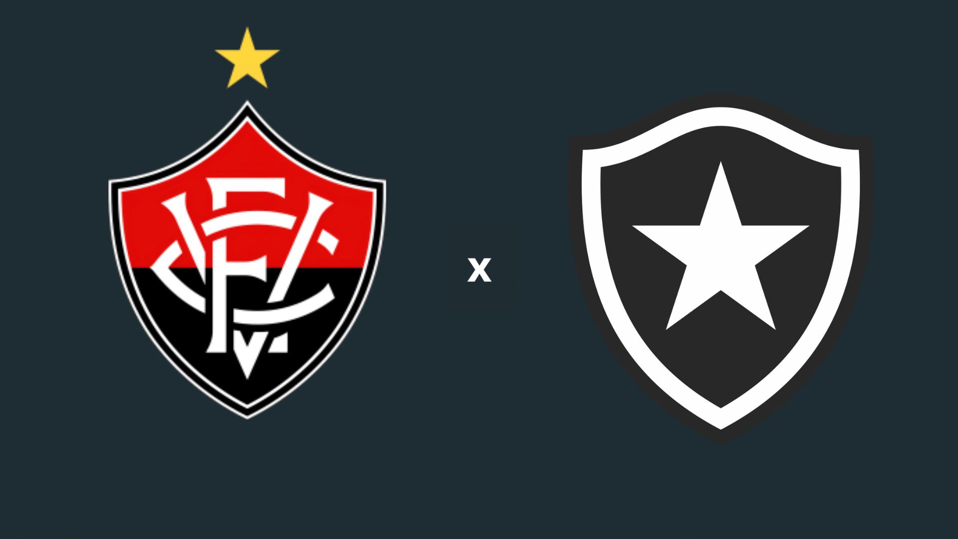 Vitoria-Botafogo