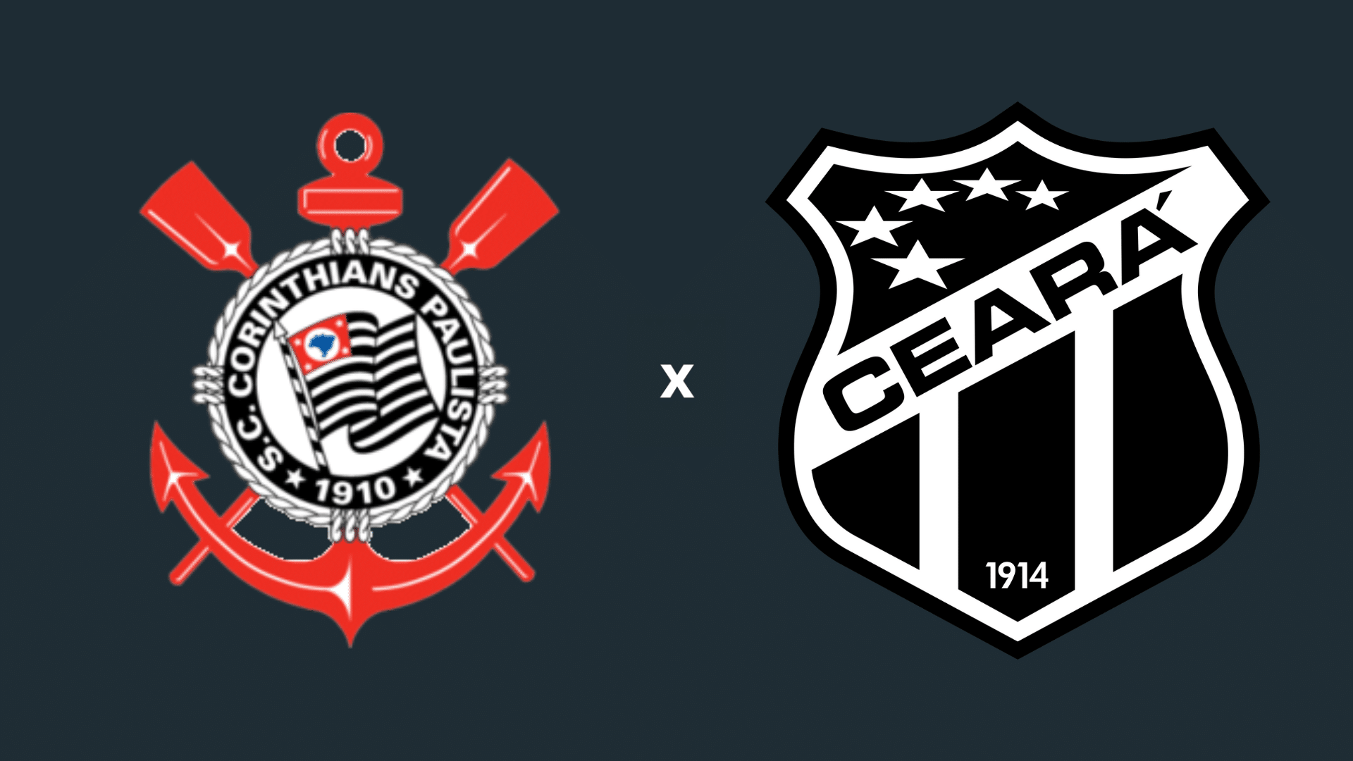 Corinthians-Ceará