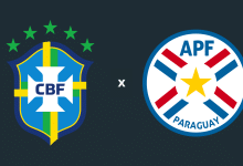 Brasil-Paraguai