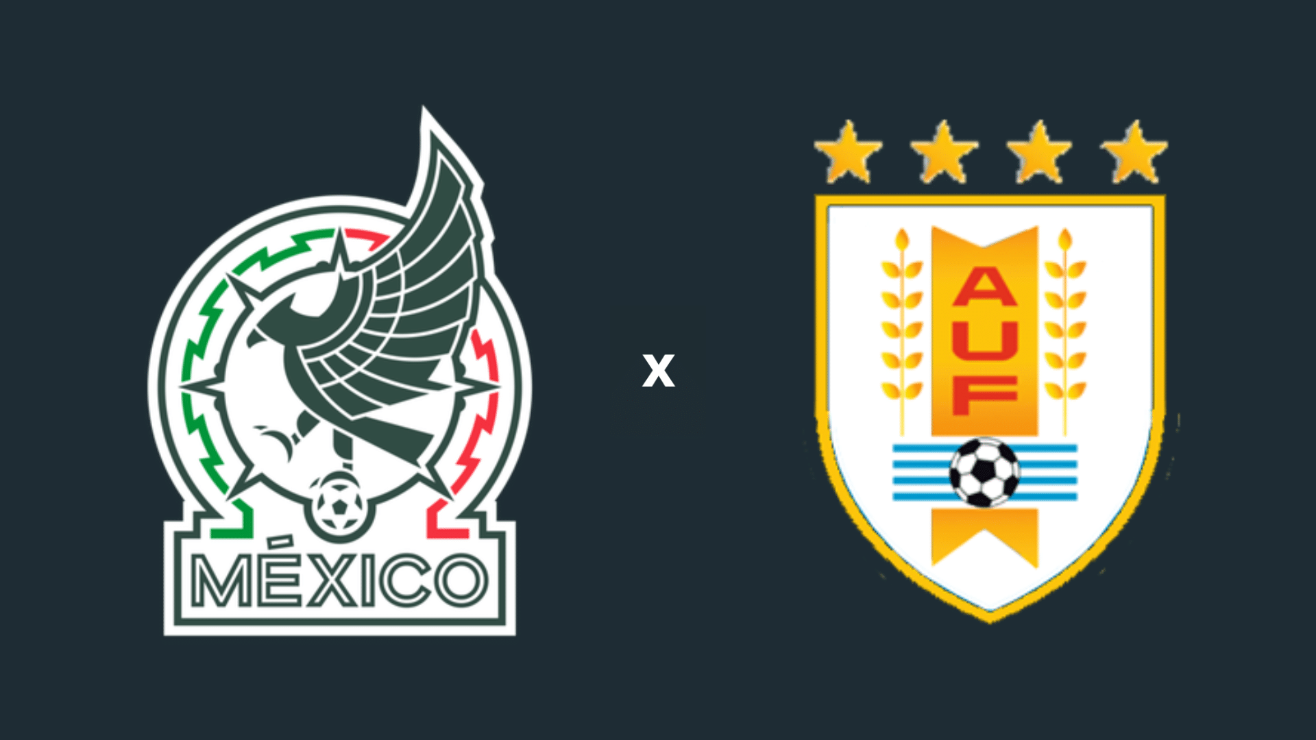 México-Uruguai