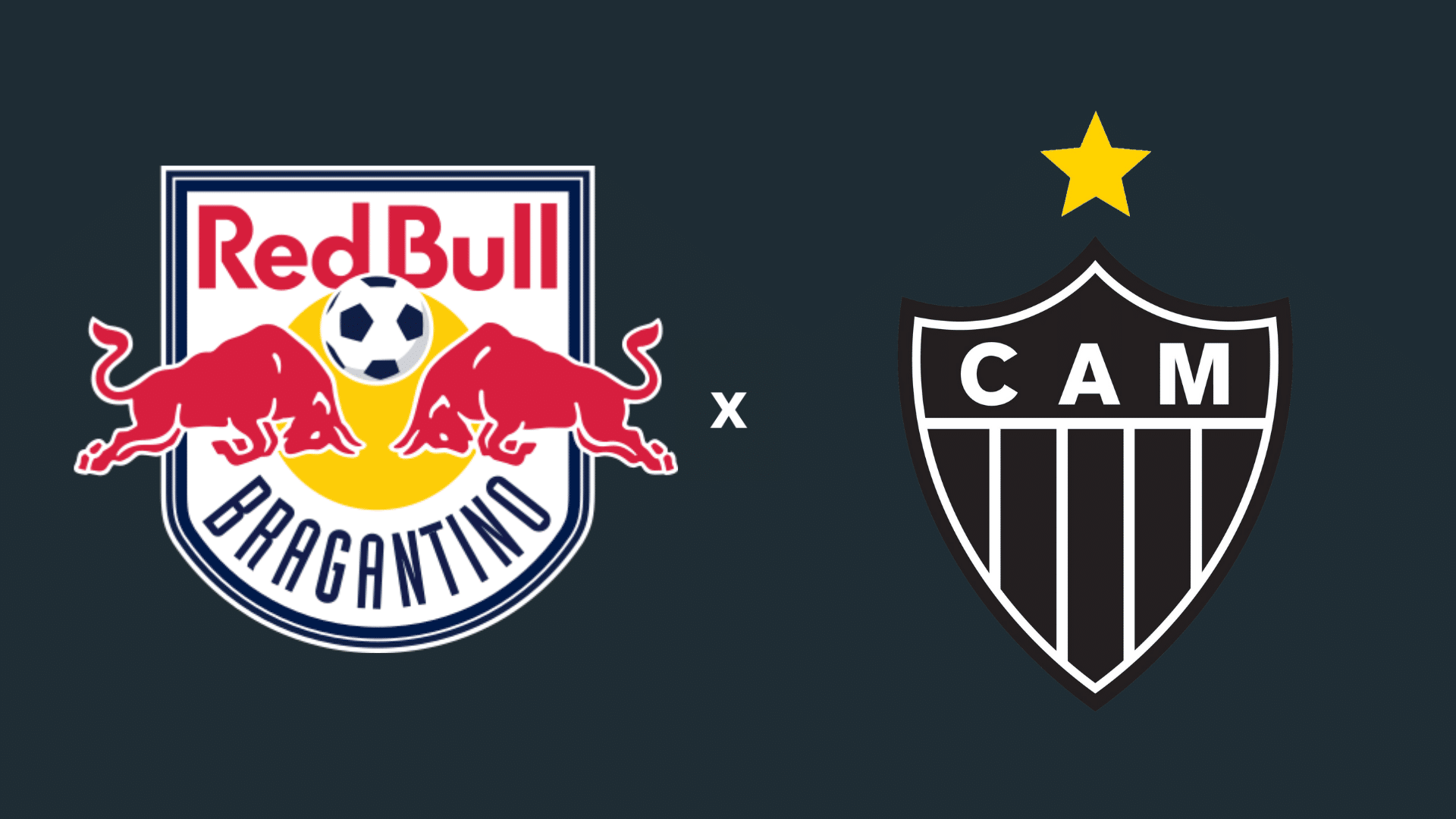 Bragantino-Atlético-MG