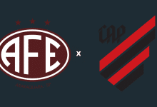 Ferroviaria-Athletico