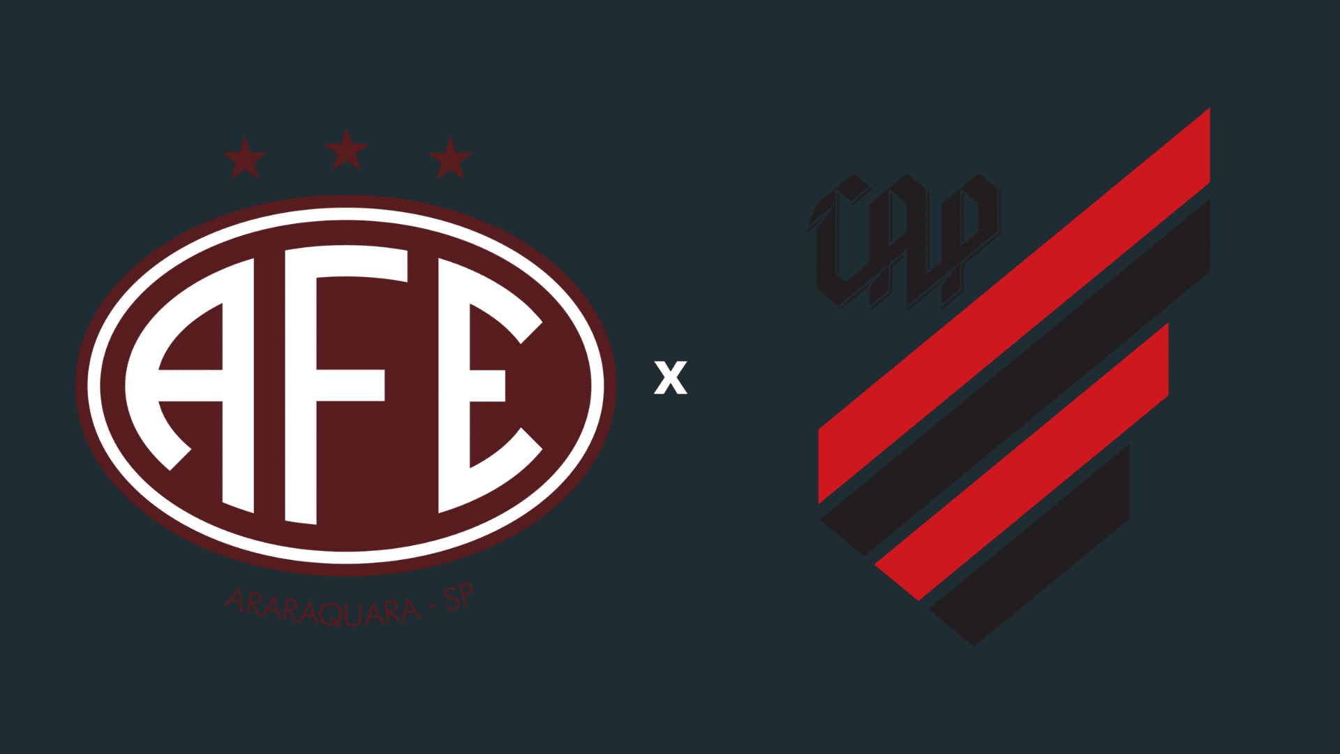 Ferroviaria-Athletico