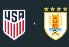 USA-Uruguai