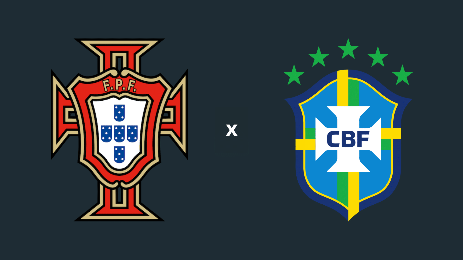 Portugal-Brasil