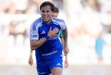 Kaio Jorge, do Cruzeiro