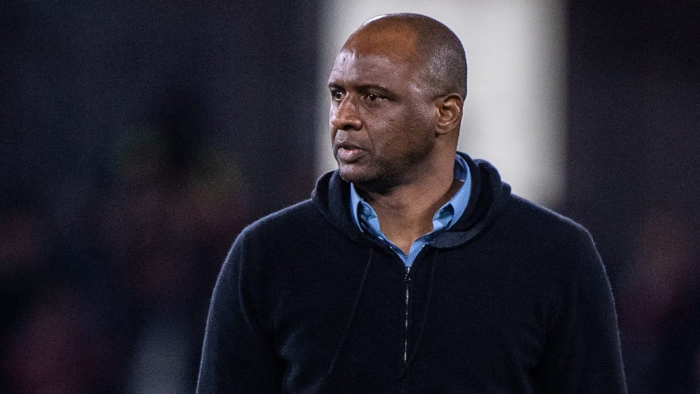 Patrick Vieira