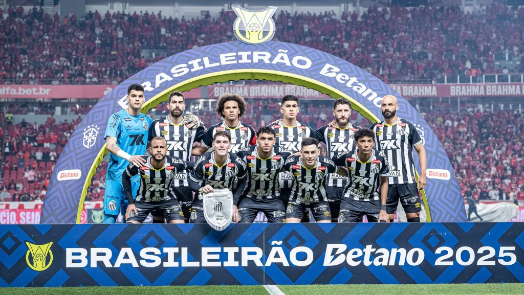 Time do Santos