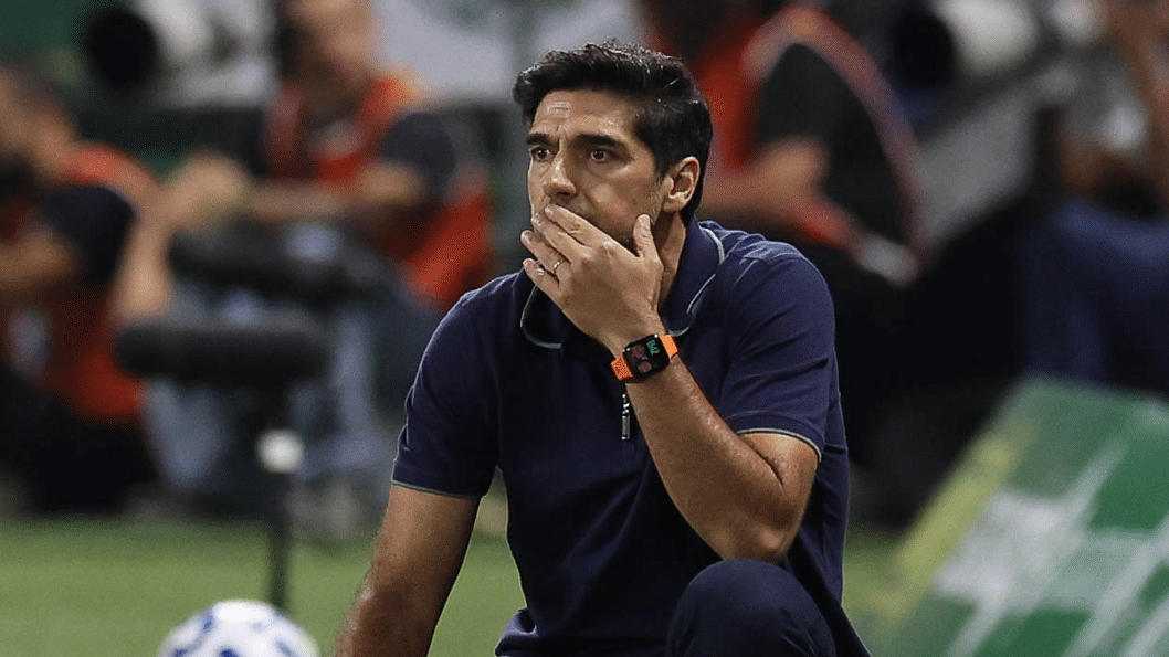 abel ferreira palmeiras