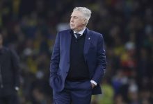 Carlo Ancelotti - Brasil