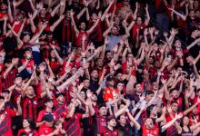 Athletico-PR venceu a Ferroviária e assumiu a vice-liderança da Série B - Jeferson De Paula/Pera Photo Press/Gazeta Press