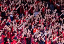 Athletico-PR venceu a Ferroviária e assumiu a vice-liderança da Série B - Jeferson De Paula/Pera Photo Press/Gazeta Press