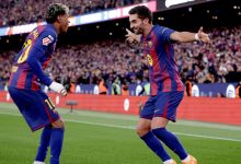 Barcelona goleia o Athletic Bilbao em retorno ao Camp Nou