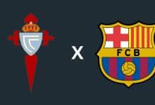 celta de vigo x barcelona