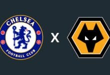 Chelsea x Wolverhampton