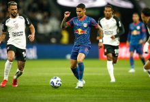 Corinthians x RB Bragantino, pelo primeiro turno do Brasileirão 2025