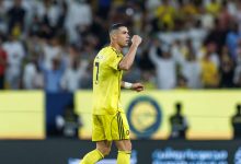 Cristiano Ronaldo al-nassr