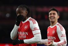 eberechi eze arsenal