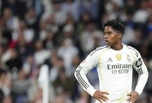 endrick real madrid
