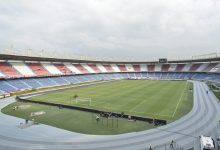 Metropolitano de Barranquilla