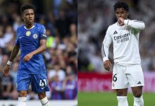 Estêvão e Endrick estão entre os jogadores jovens mais valiosos do mundo - Getty Images