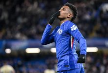 Estêvão teve uma ótima atuação na vitória do Chelsea sobre o Barcelona