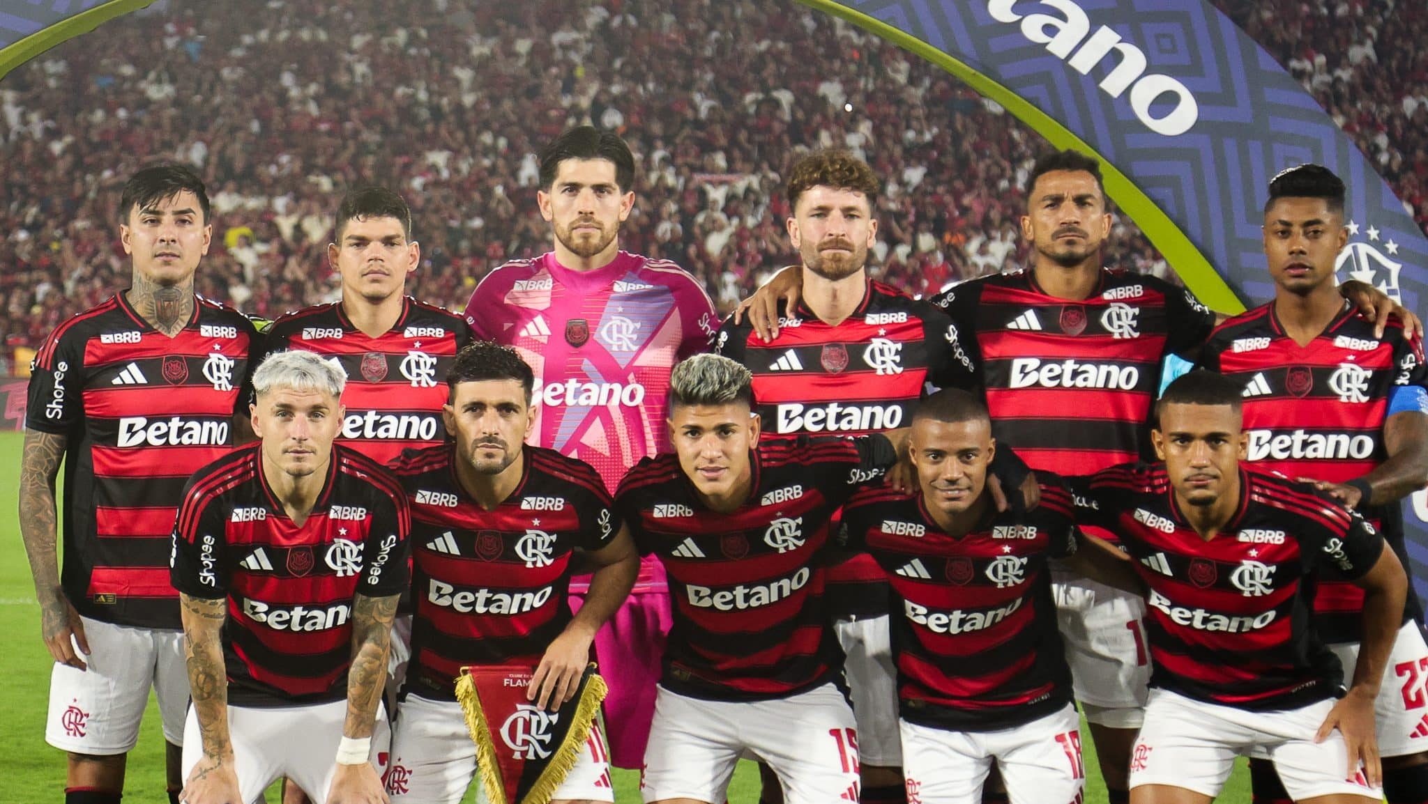 flamengo